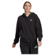 Adidas Γυναικεία ζακέτα W BLUV Q3 HD TT